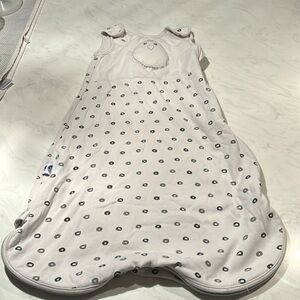 The Nested Bean Sleep Sack